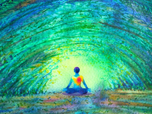 sacred space yoga meditate, Order of Bards, Ovates & Druids.