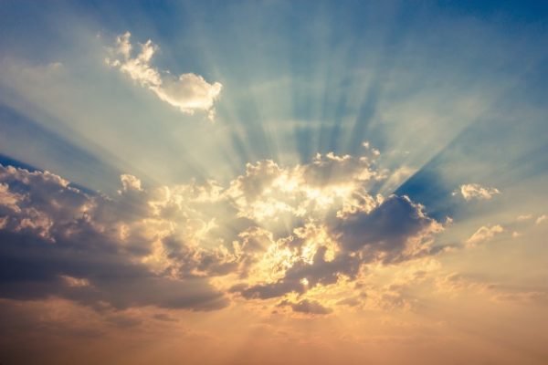 sky rays, Order of Bards, Ovates & Druids.