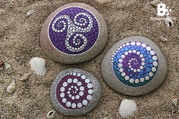 spiral stones, Order of Bards, Ovates & Druids.