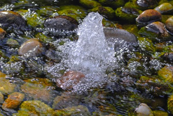 spring water, Order of Bards, Ovates & Druids.