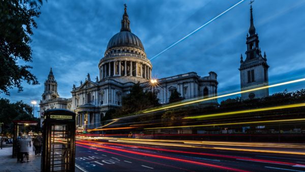 st pauls, Order of Bards, Ovates & Druids.