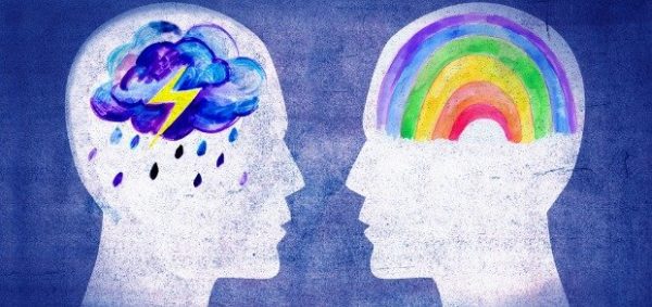 train your emotions 1, Order of Bards, Ovates & Druids.