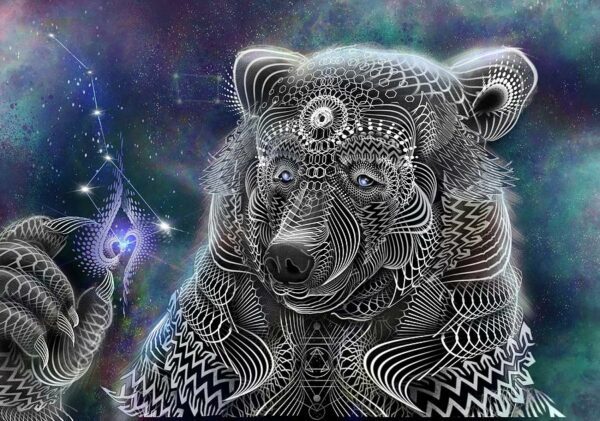 ursa major kevin barrett, Order of Bards, Ovates & Druids.