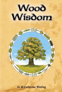 Wood Wisdom, Order of Bards, Ovates & Druids.