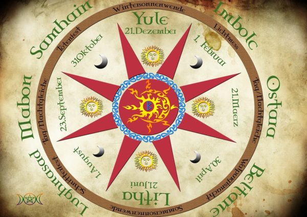 year celebrations 3088405 1280, Order of Bards, Ovates & Druids.