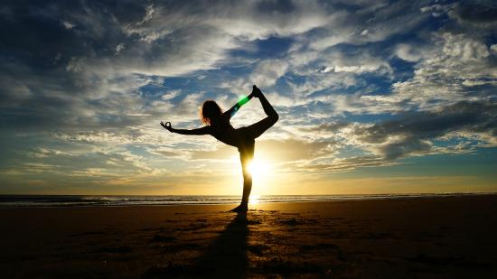 yoga balance, Order of Bards, Ovates & Druids.