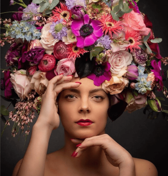 flower maiden, Order of Bards, Ovates & Druids.