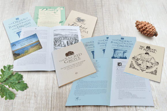 join format print | Order of Bards, Ovates & Druids join format print, Order of Bards, Ovates & Druids.