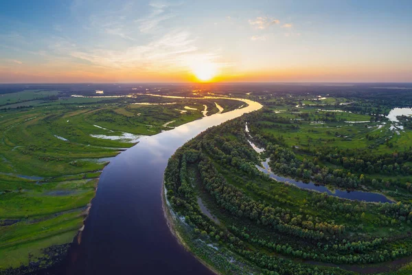 depositphotos river sunset, Order of Bards, Ovates & Druids.