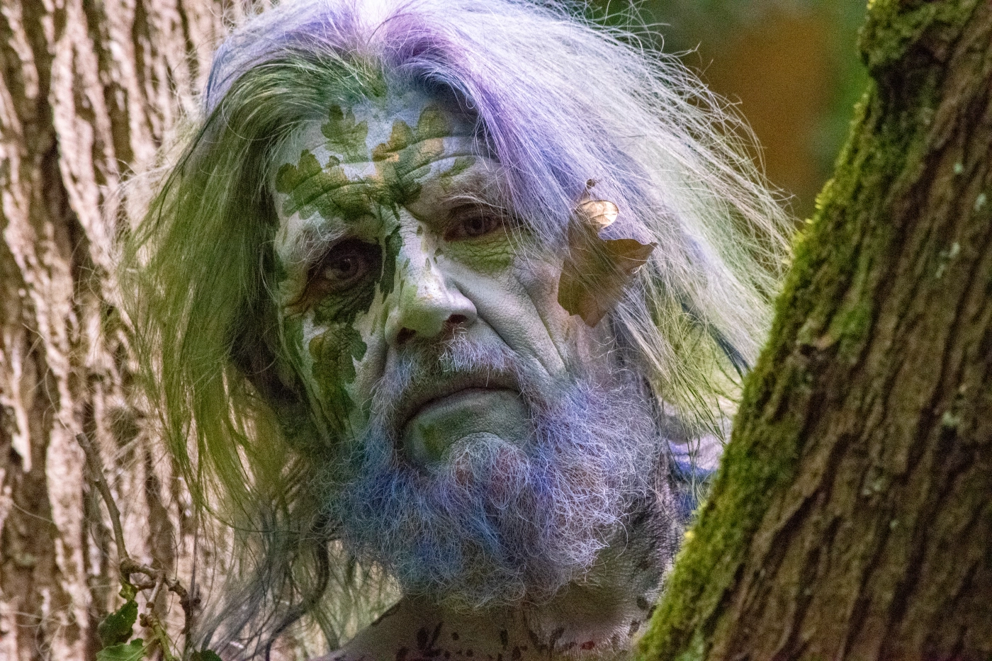 john muddyfeet blog, Order of Bards, Ovates & Druids.